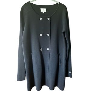 Sezane wool jacket